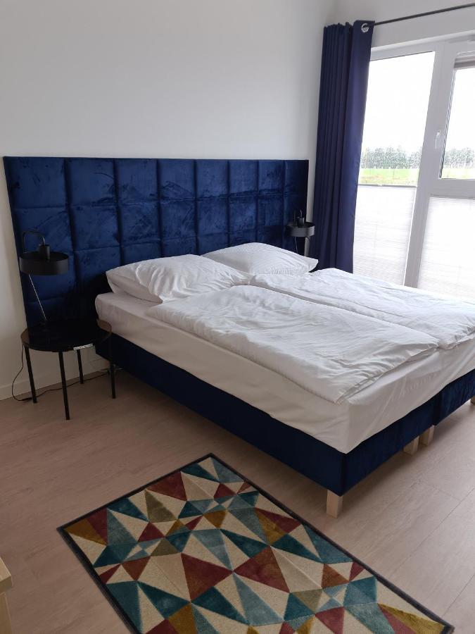 Hotel Antares Sepolno Krajenskie Екстер'єр фото