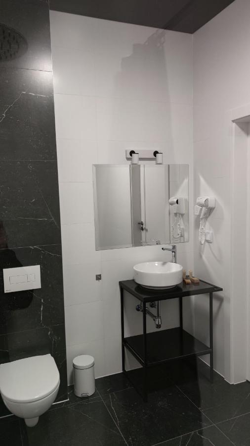 Hotel Antares Sepolno Krajenskie Екстер'єр фото