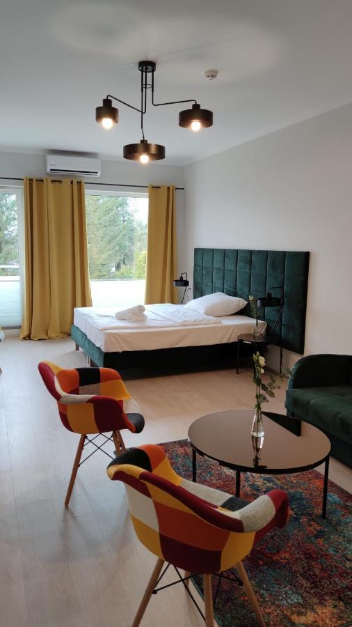 Hotel Antares Sepolno Krajenskie Екстер'єр фото